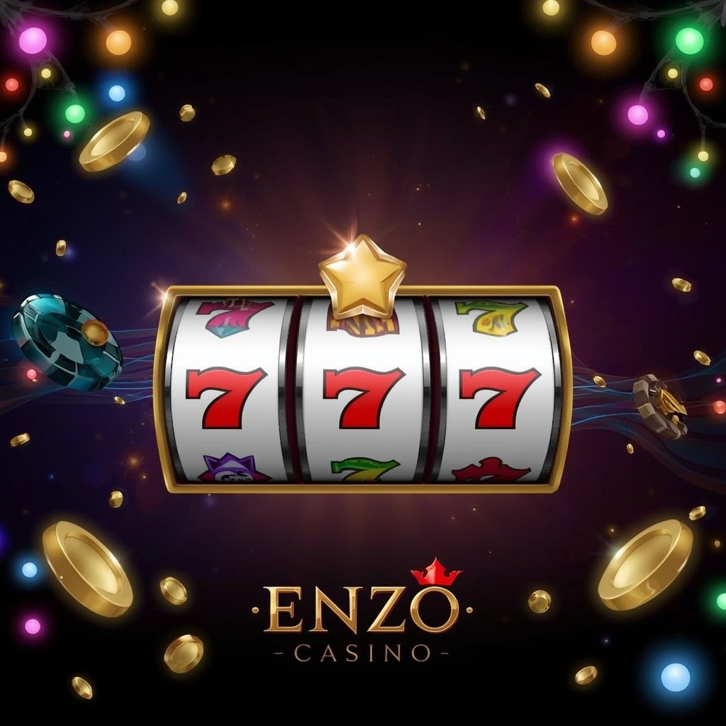 Enzo casino — guide complet, bonus et avis 2026